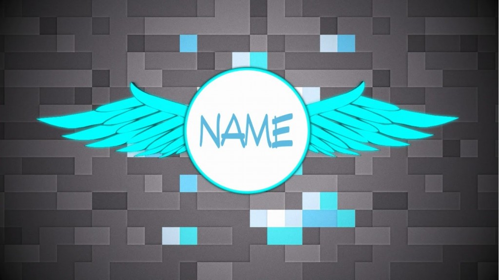 Скачать шаблон Minecraft для Шапки